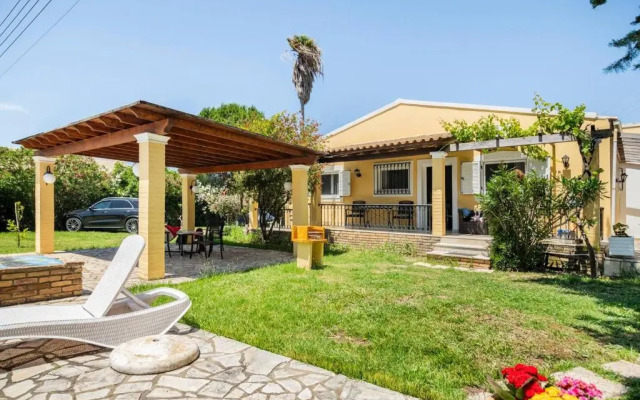 St. George Villa