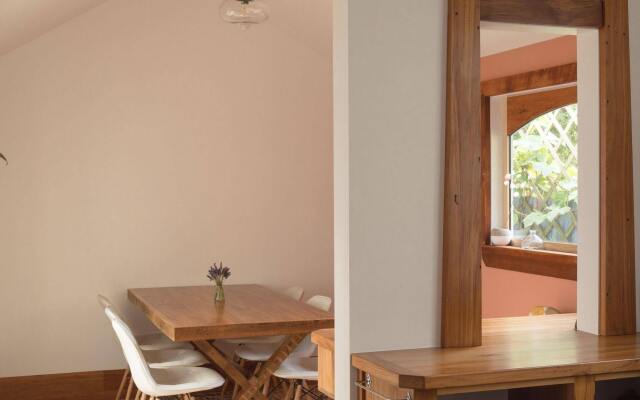 Eco Villa