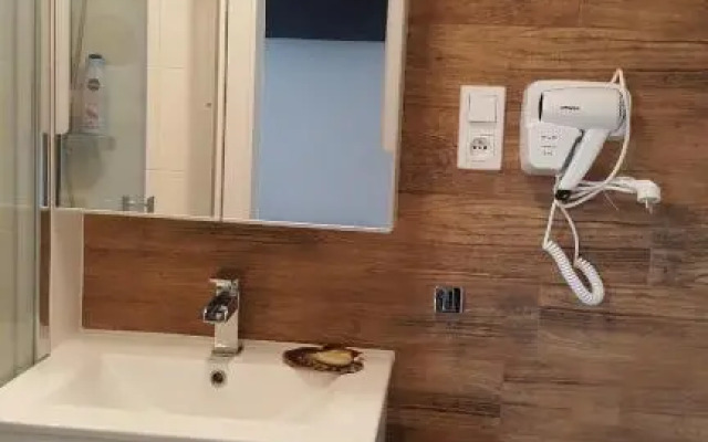 Apartamenty Piaskowe Szprotka 18B