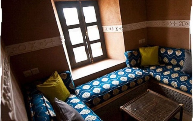 Kasbah Hotel Ait Omar