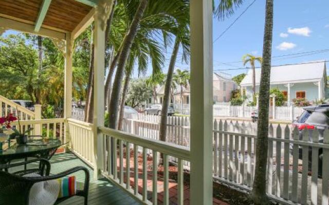 Paradise Place Condo