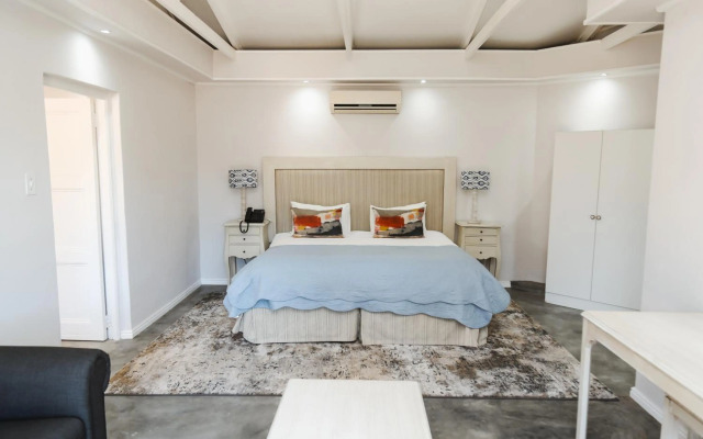 Le Pommier Wine Estate