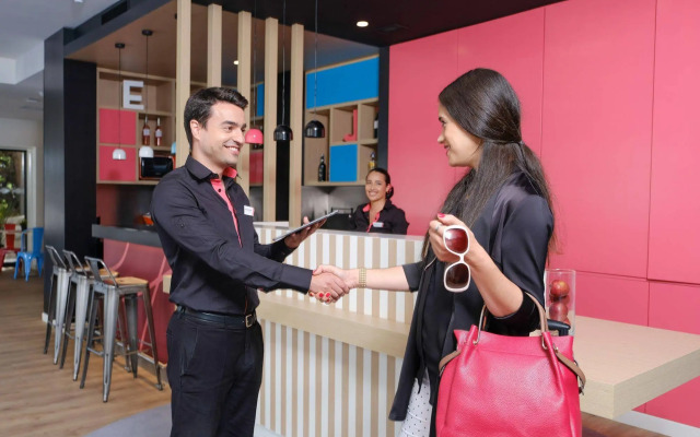 Stay Hotel Porto Centro Trindade