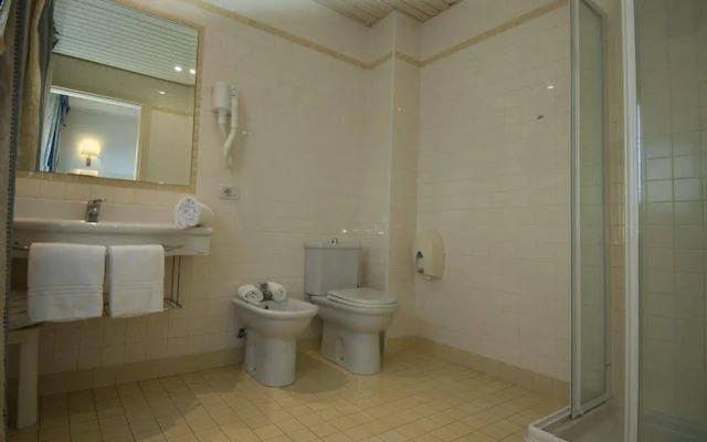 Hotel Dore