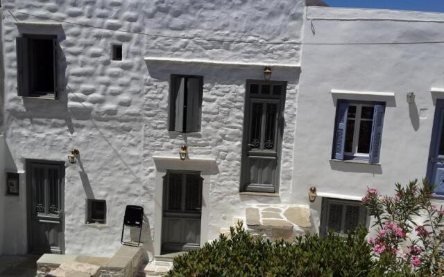 Athina Exquisite Houses