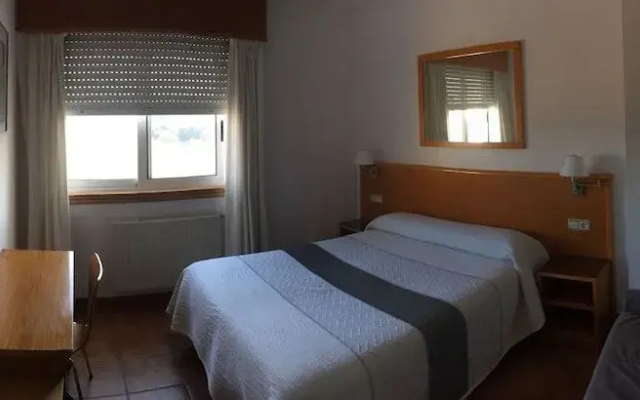 Pensión Brisa