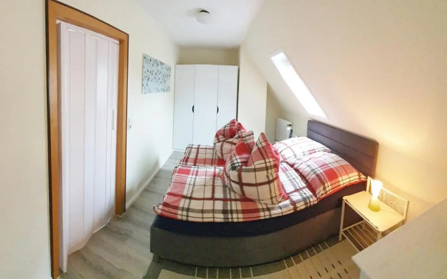 Ferienwohnung Lamm 1