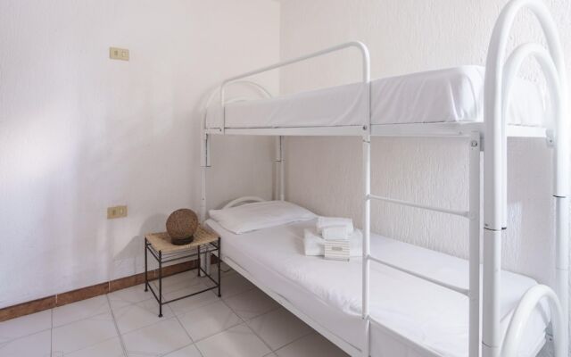 Acqua e Tramonto in Olbia