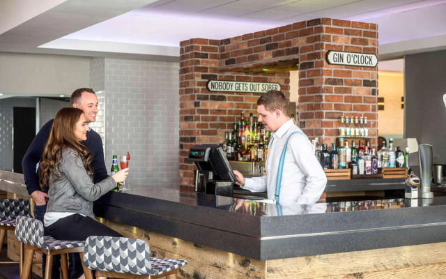 Novotel Ipswich