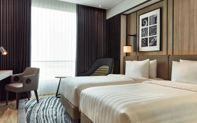 Novotel Karawang