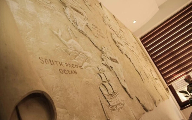Vatan Dushanbe Hotel