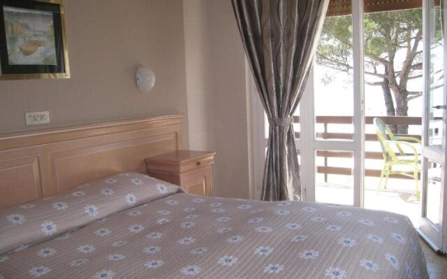 Hotel Esperia