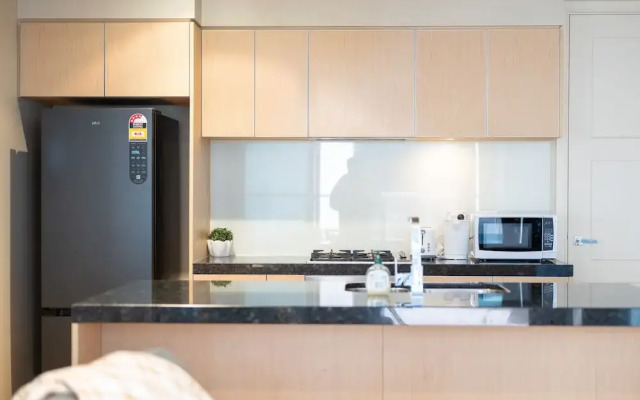 Molly's Little Apartments