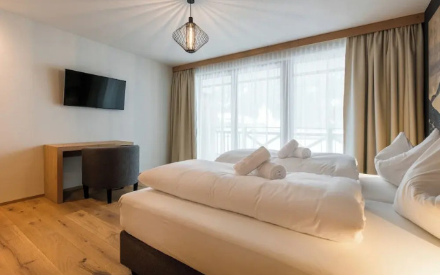 Wildkogel Resorts - Das Neukirchen