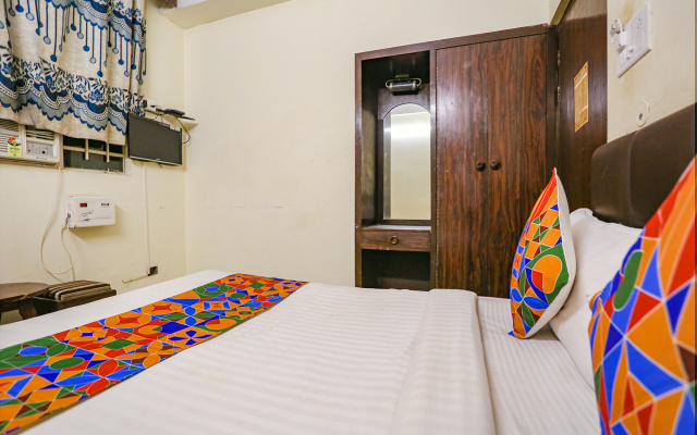 FabHotel Kanha Classic