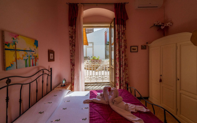 Morfeo charming Rooms & relax