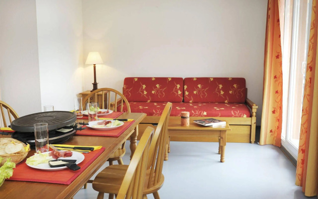 Résidence Nemea Les Grands Ax