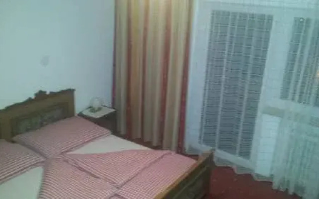 Pension Waldegg