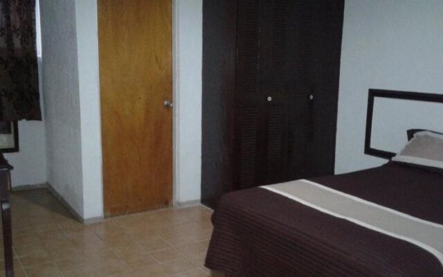 Departamentos Suites Imperial