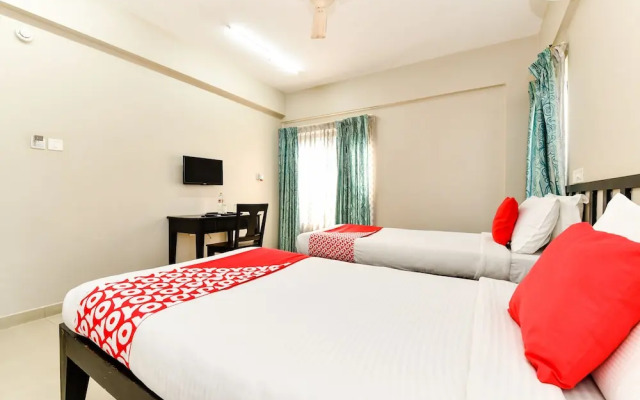 OYO 28601 Og's Kanthari