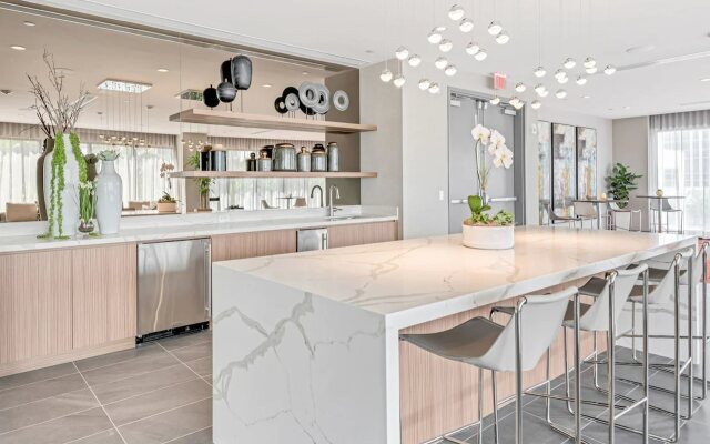 Provident Grand Luxury Short Term Residences