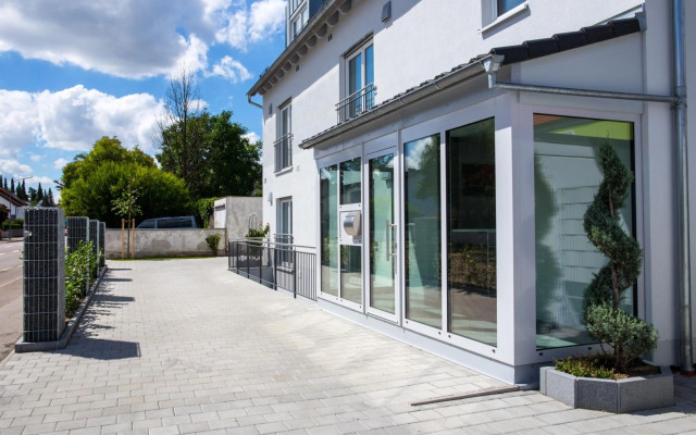 Pension Sonntag Ferienwohnungen