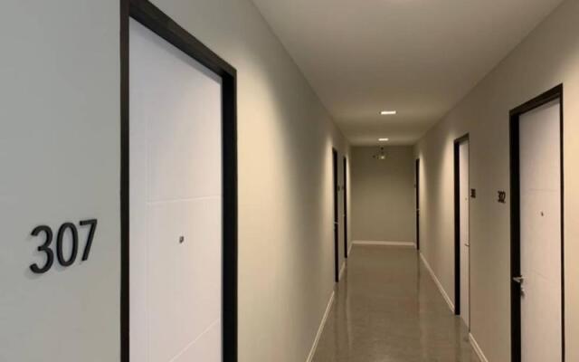 Hakka Wellness Residence