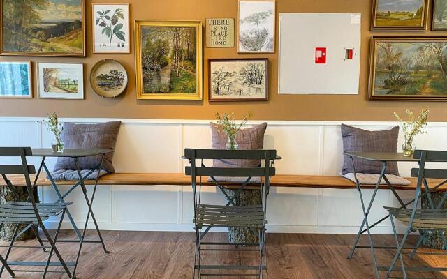 Hotel Blomme's Place