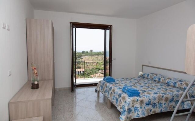 Hotel Indaco