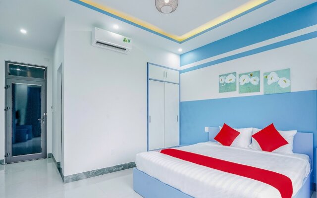 OYO 712 Hanigo 3 Homestay Da Nang