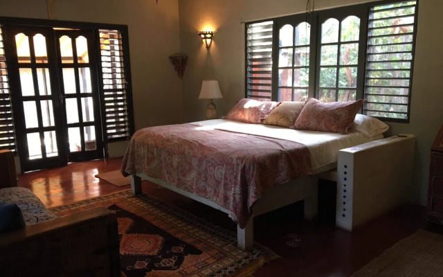 Katamah Beachfront Guesthouse