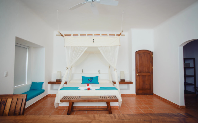 Hotel Rancho Encantado