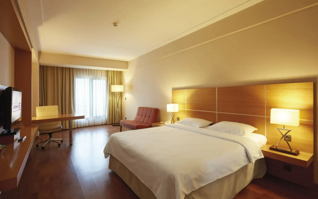Anemon Kent İskenderun Otel