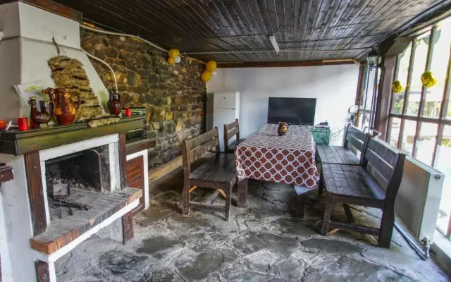 Guest House Planinska Sreshta