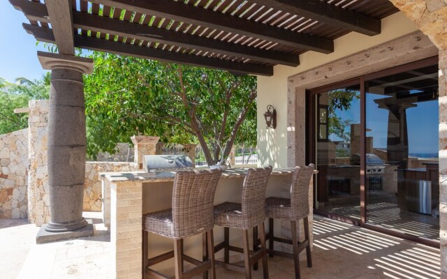 Villa Delmar Exquisite Villa w Views