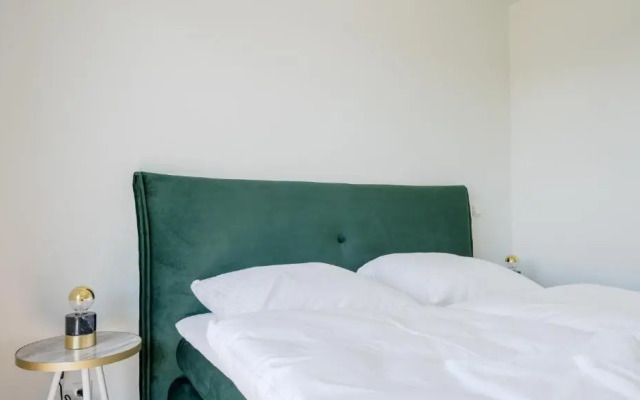 Apartmenthaus Wittsande Wittsande 13