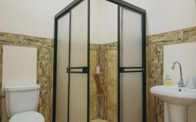 Chilamate Rainforest Beach Retreat