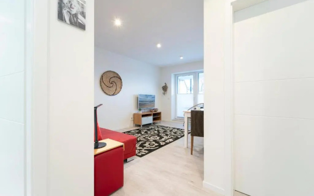 Badeweg 7 Marilyn Monroe