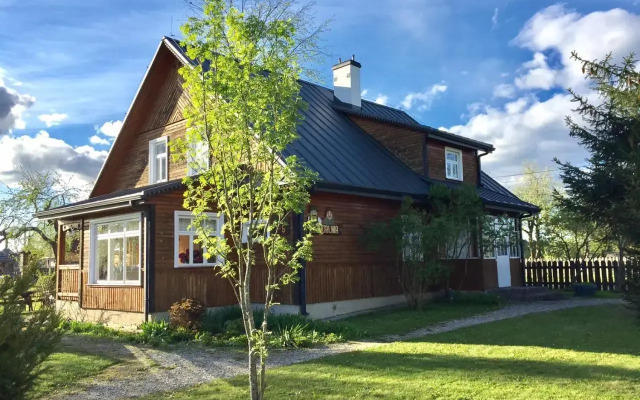 Białowieskie Sioło