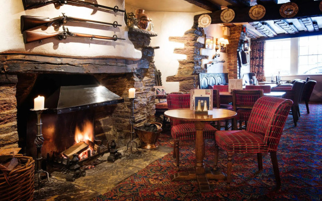 Royal Castle Hotel