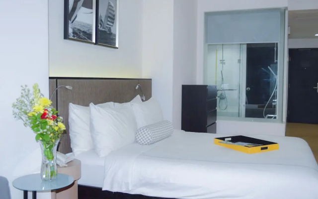 Le Mansion Senopati Hotel