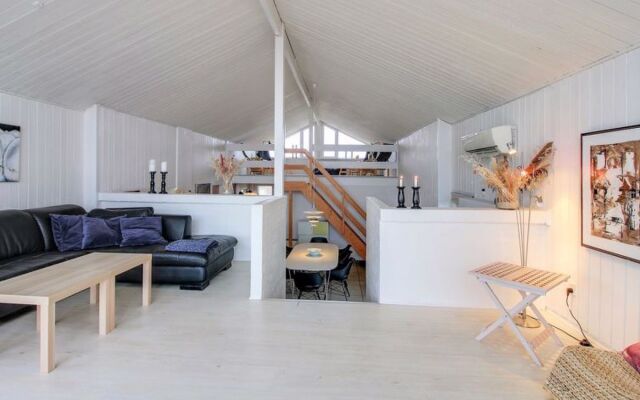 "Tim" - 500m from the sea in Western Jutland