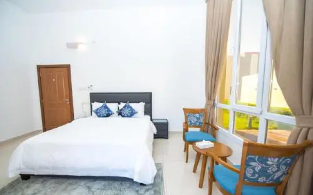Bedyiah Green Homes