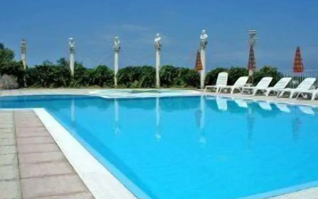 Villa Carabella Residence