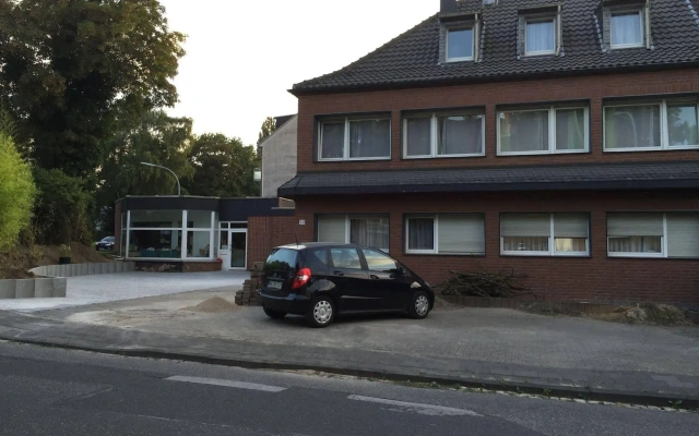 Gästewohnung Mönchengladbach