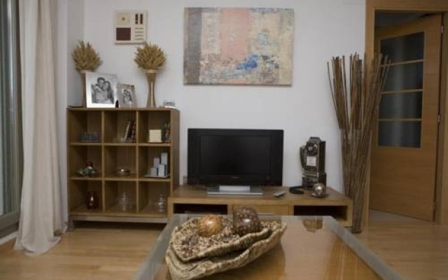 Complejo Onofre Hospitality Apartments
