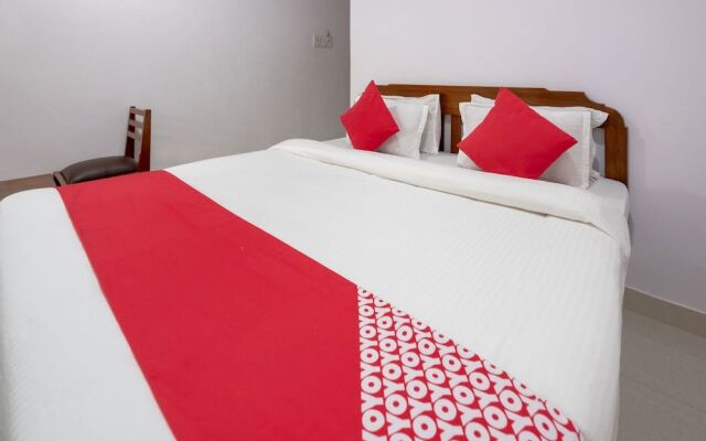 OYO 7325 Celjoan Guest House Standard