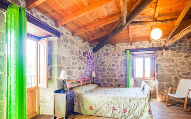 Comfortable and Cozy Country House in a Charming Setting