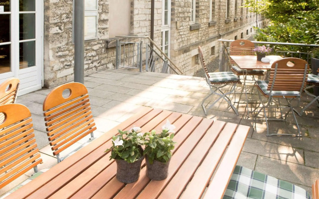 Novotel Hildesheim