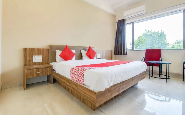 Hotel Residency Park by OYO Rooms
